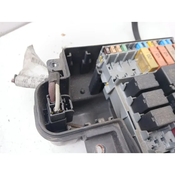 Caja Reles / Fusibles para Alfa Romeo Mito (955_)