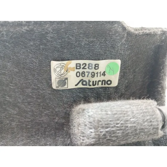 Bandeja Trasera para Alfa Romeo Mito (955_)