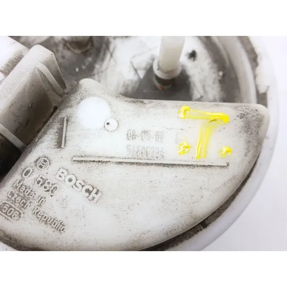 Aforador para Alfa Romeo Mito (955_)