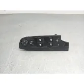 Mando Elevalunas Delantero Izquierdo para Citroën C4 Grand Picasso Ii (Da_, De_)