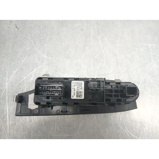 Mando Elevalunas Delantero Izquierdo para Citroën C4 Grand Picasso Ii (Da_, De_)
