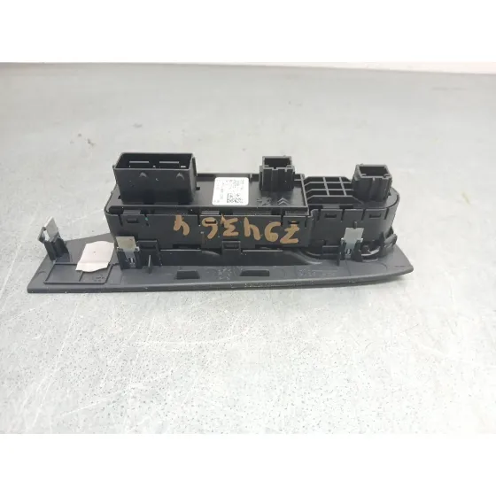 Mando Elevalunas Delantero Izquierdo para Citroën C4 Grand Picasso Ii (Da_, De_)