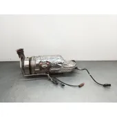 Filtro De Particulas para Citroën C4 Grand Picasso Ii (Da_, De_)