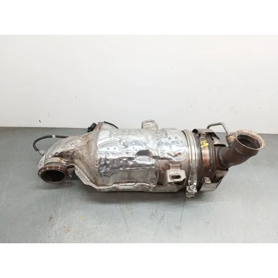 Filtro De Particulas para Citroën C4 Grand Picasso Ii (Da_, De_)