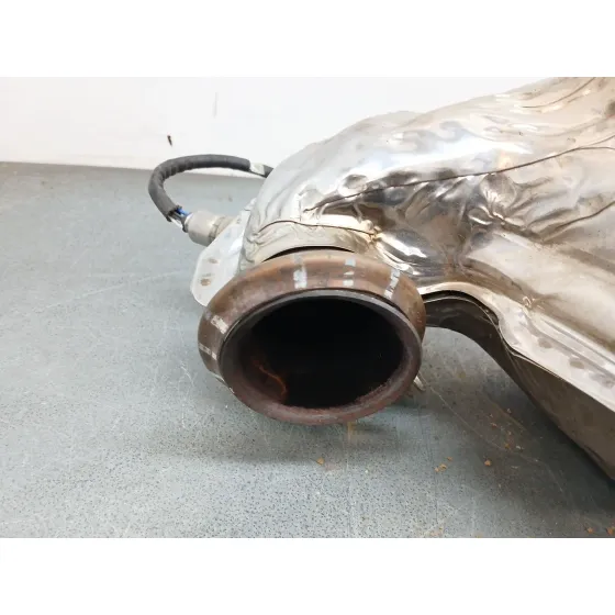 Filtro De Particulas para Citroën C4 Grand Picasso Ii (Da_, De_)