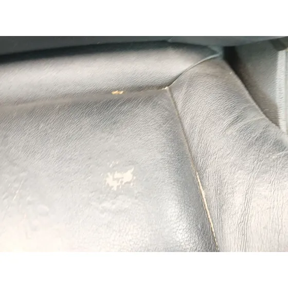 Asiento Delantero Izquierdo para Mercedes-Benz Clase C (W204)