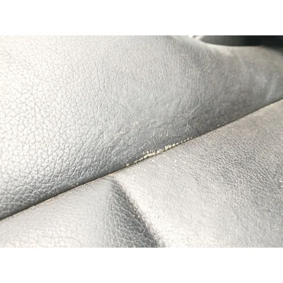 Asiento Delantero Izquierdo para Mercedes-Benz Clase C (W204)