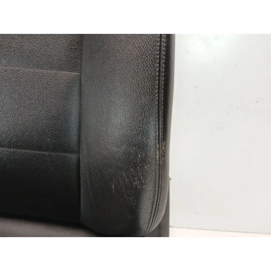 Asiento Delantero Izquierdo para Mercedes-Benz Clase C (W204)