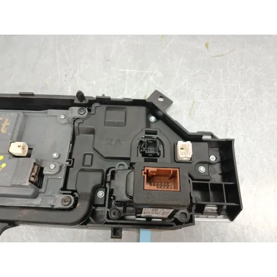 Sistema Audio / Radio Cd para Citroën C4 Grand Picasso Ii (Da_, De_)