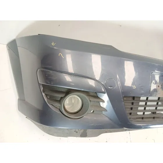 Paragolpes Delantero para Opel Meriva A Monospace (X03)