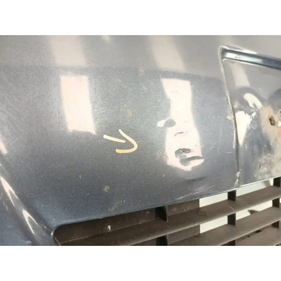 Paragolpes Delantero para Opel Meriva A Monospace (X03)