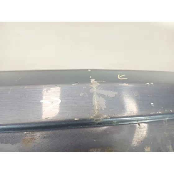 Paragolpes Delantero para Opel Meriva A Monospace (X03)