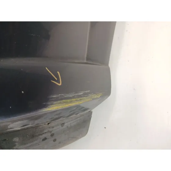 Paragolpes Delantero para Opel Meriva A Monospace (X03)