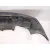 Paragolpes Delantero para Opel Meriva A Monospace (X03)