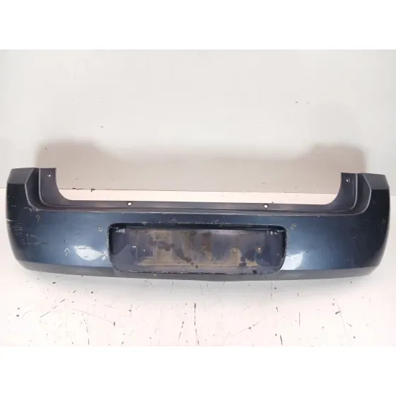 Paragolpes Trasero para Opel Meriva A Monospace (X03)