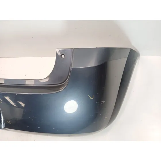 Paragolpes Trasero para Opel Meriva A Monospace (X03)