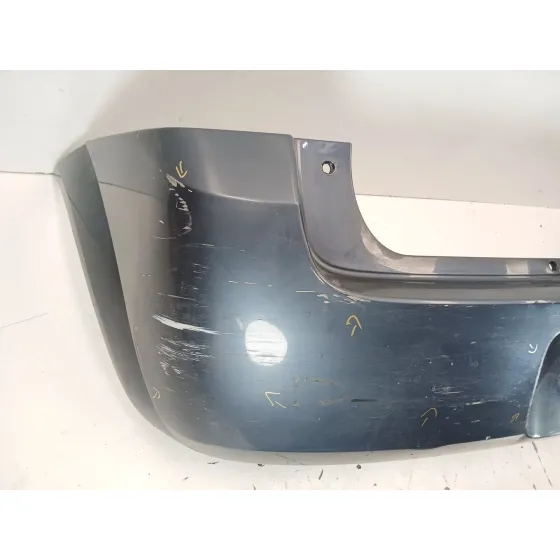 Paragolpes Trasero para Opel Meriva A Monospace (X03)