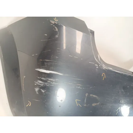 Paragolpes Trasero para Opel Meriva A Monospace (X03)