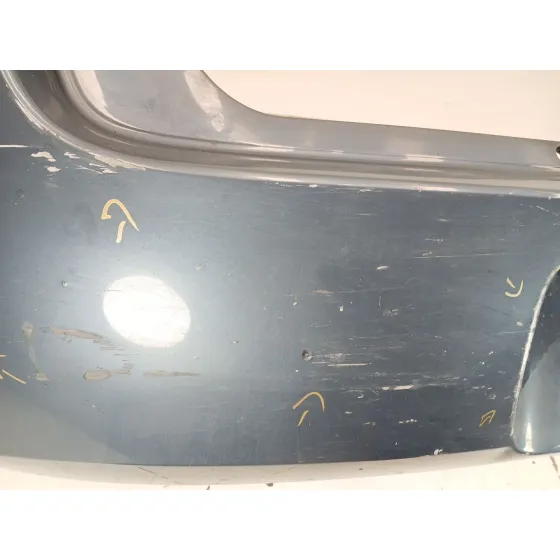 Paragolpes Trasero para Opel Meriva A Monospace (X03)