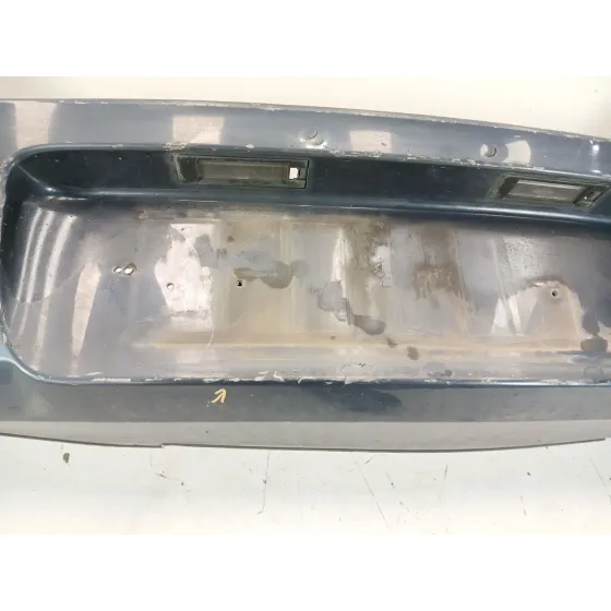 Paragolpes Trasero para Opel Meriva A Monospace (X03)