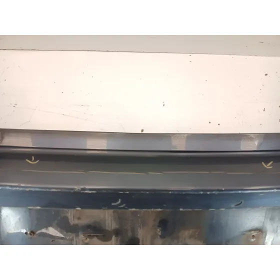 Paragolpes Trasero para Opel Meriva A Monospace (X03)