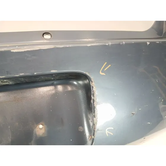 Paragolpes Trasero para Opel Meriva A Monospace (X03)