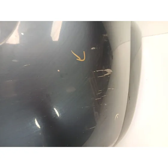Paragolpes Trasero para Opel Meriva A Monospace (X03)