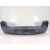 Paragolpes Trasero para Opel Meriva A Monospace (X03)
