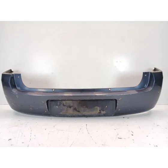 Paragolpes Trasero para Opel Meriva A Monospace (X03)