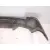 Paragolpes Trasero para Opel Meriva A Monospace (X03)