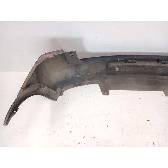 Paragolpes Trasero para Opel Meriva A Monospace (X03)