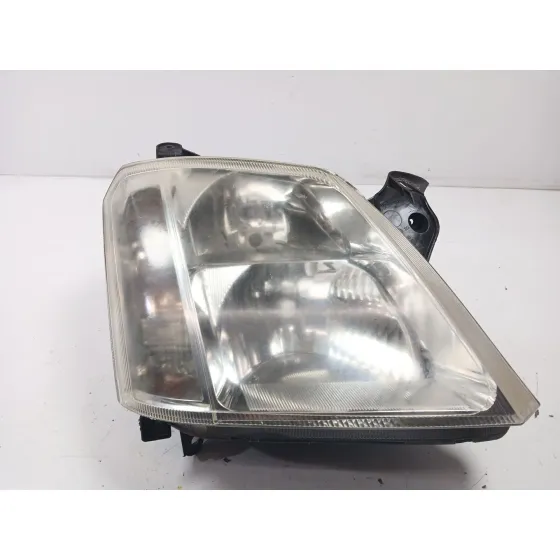 Faro Derecho para Opel Meriva A Monospace (X03)
