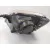 Faro Derecho para Opel Meriva A Monospace (X03)