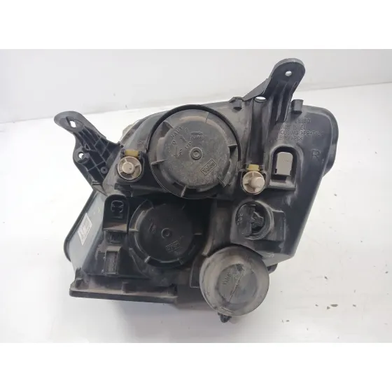 Faro Derecho para Opel Meriva A Monospace (X03)