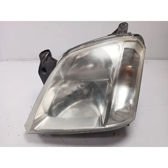 Faro Izquierdo para Opel Meriva A Monospace (X03)