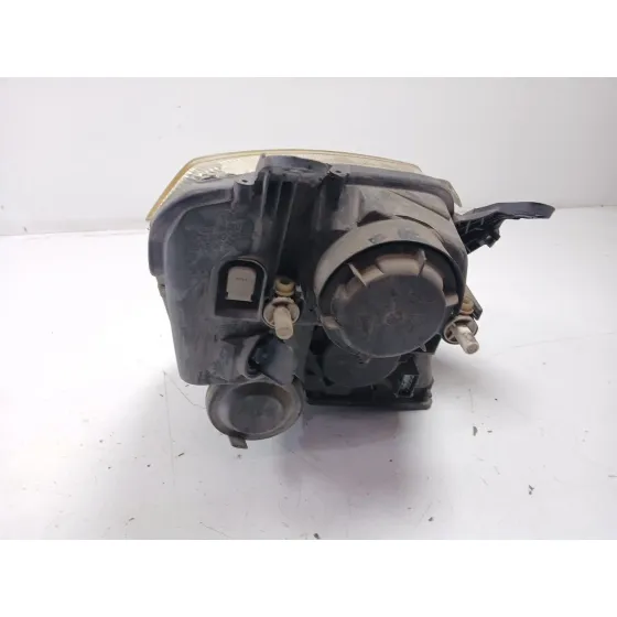 Faro Izquierdo para Opel Meriva A Monospace (X03)