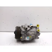 Compresor Aire Acondicionado para Opel Meriva A Monospace (X03)