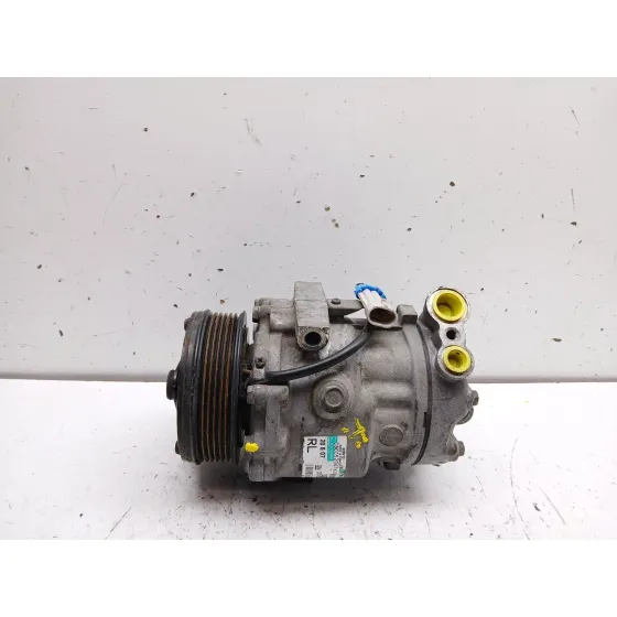 Compresor Aire Acondicionado para Opel Meriva A Monospace (X03)