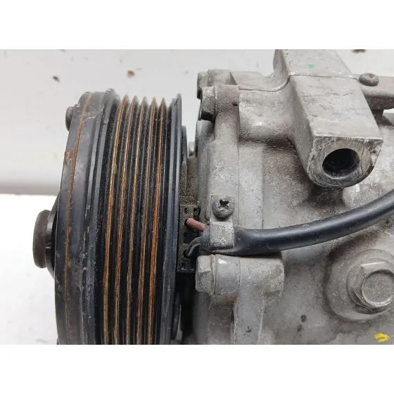 Compresor Aire Acondicionado para Opel Meriva A Monospace (X03)