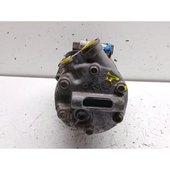 Compresor Aire Acondicionado para Opel Meriva A Monospace (X03)