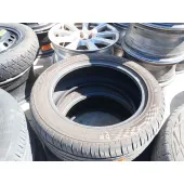 Neumatico para Opel Meriva A Monospace (X03)