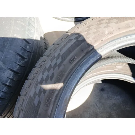 Neumatico para Opel Meriva A Monospace (X03)