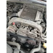 Despiece Motor para Subaru Outback (Bp)