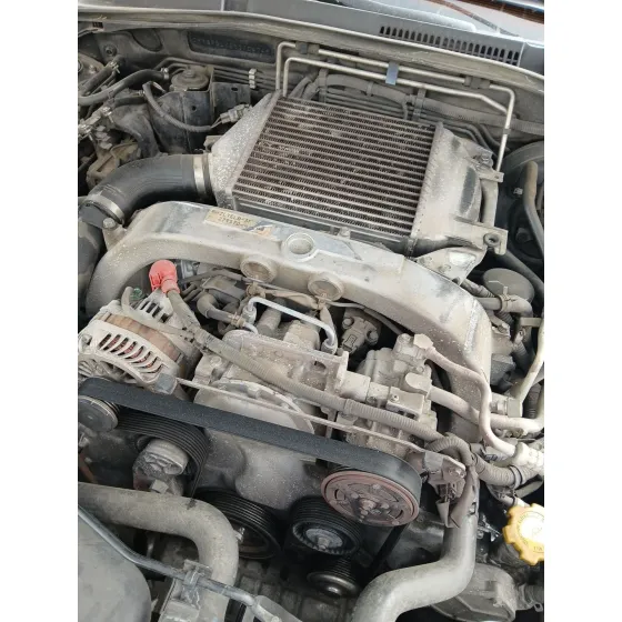 Despiece Motor para Subaru Outback (Bp)