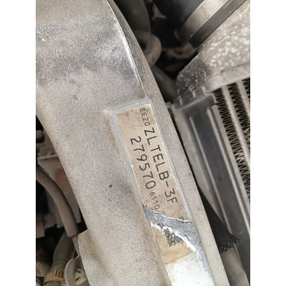Despiece Motor para Subaru Outback (Bp)