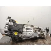 Despiece Caja Cambios para Subaru Outback (Bp)