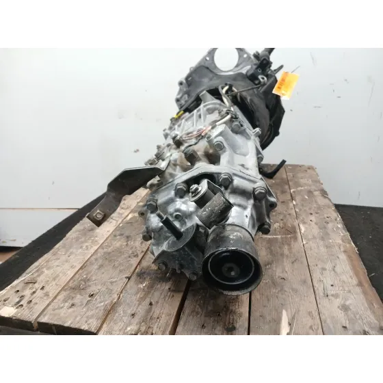 Despiece Caja Cambios para Subaru Outback (Bp)
