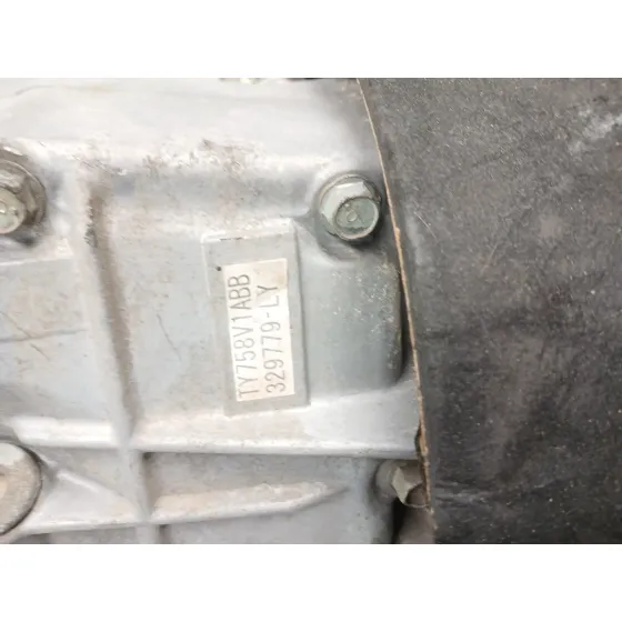 Despiece Caja Cambios para Subaru Outback (Bp)