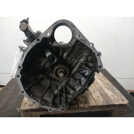 Despiece Caja Cambios para Subaru Outback (Bp)