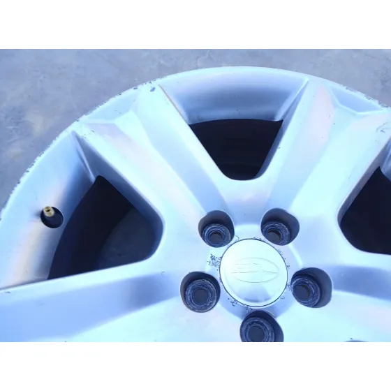 Llanta para Subaru Outback (Bp)